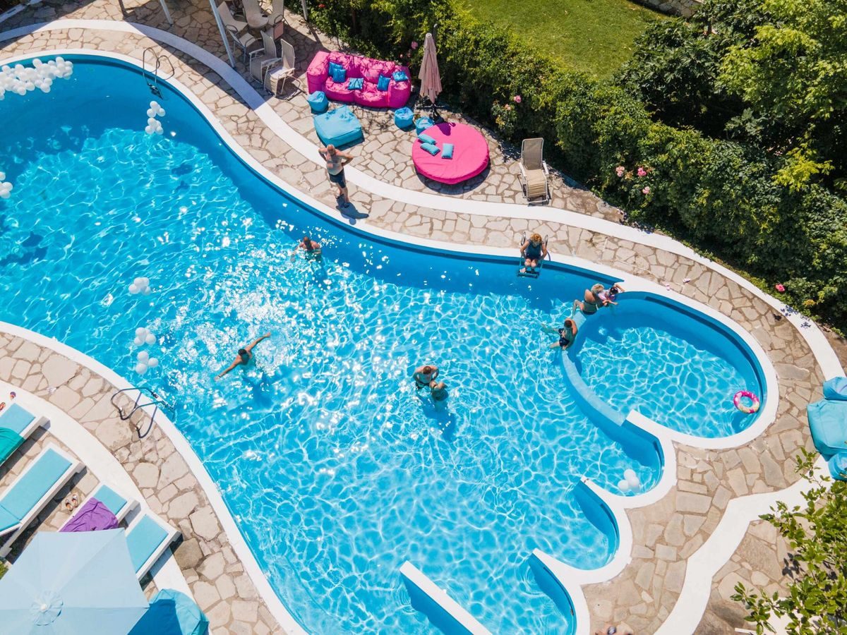 Hotel Macedon