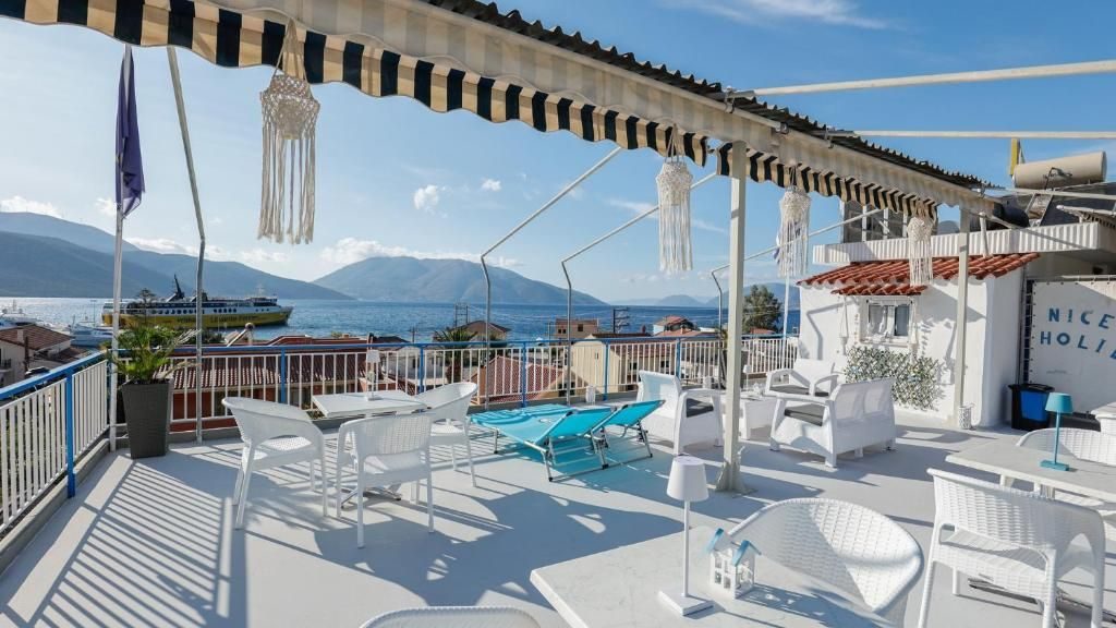 Hotel Melissani