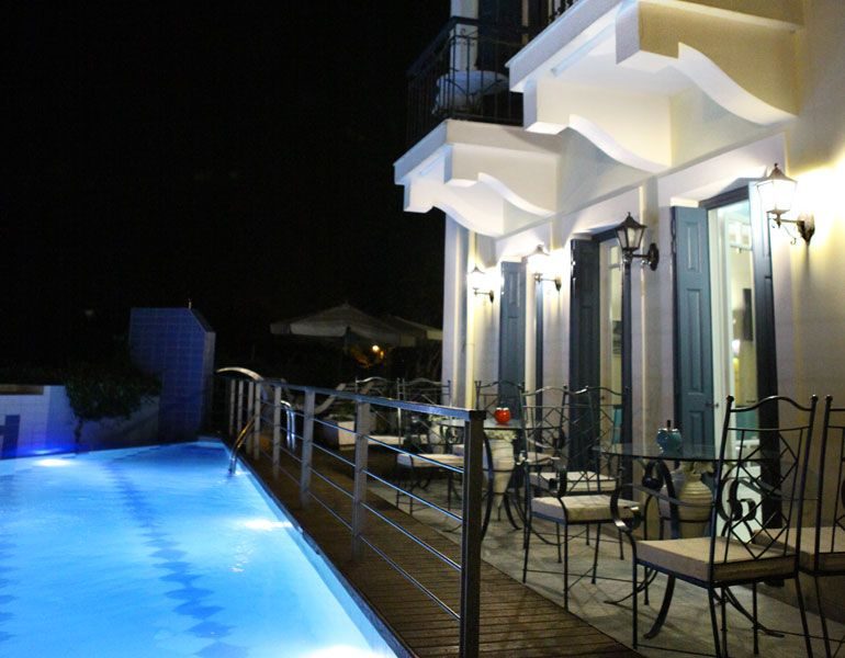 Michaelia Hotel