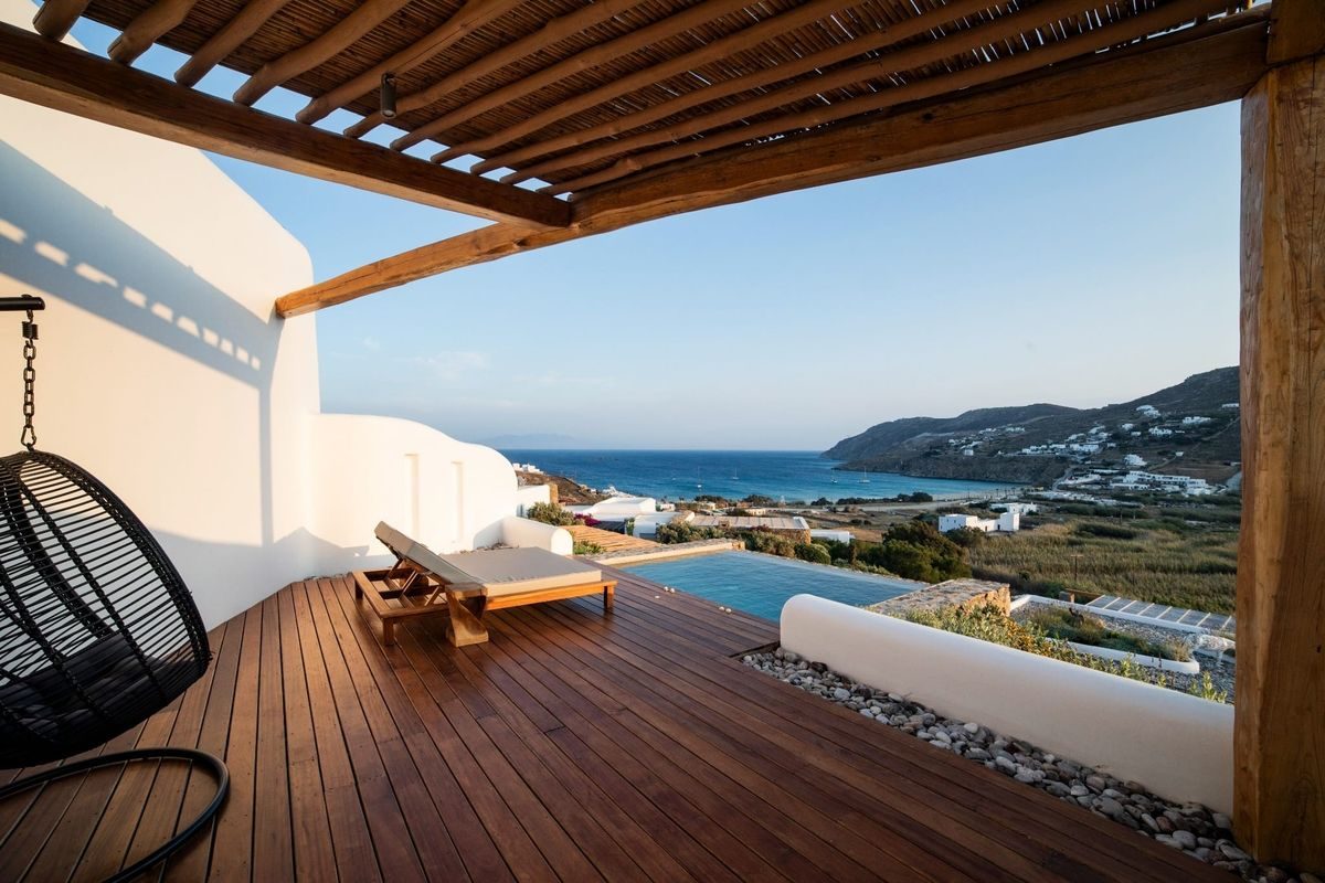 Mileo Mykonos