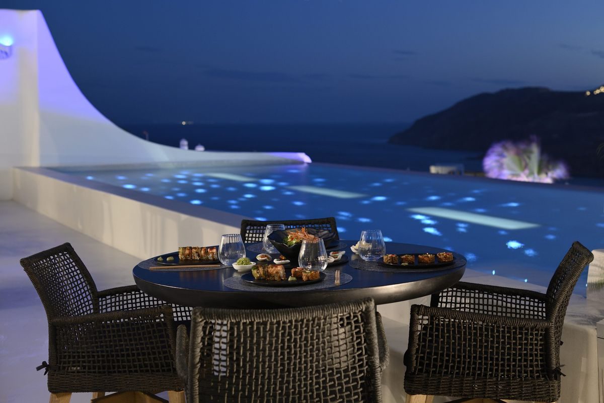 Million Stars Mykonos