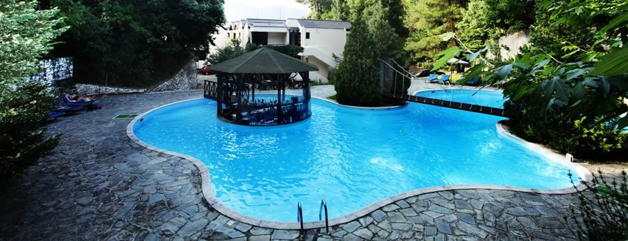Hotel Miramare