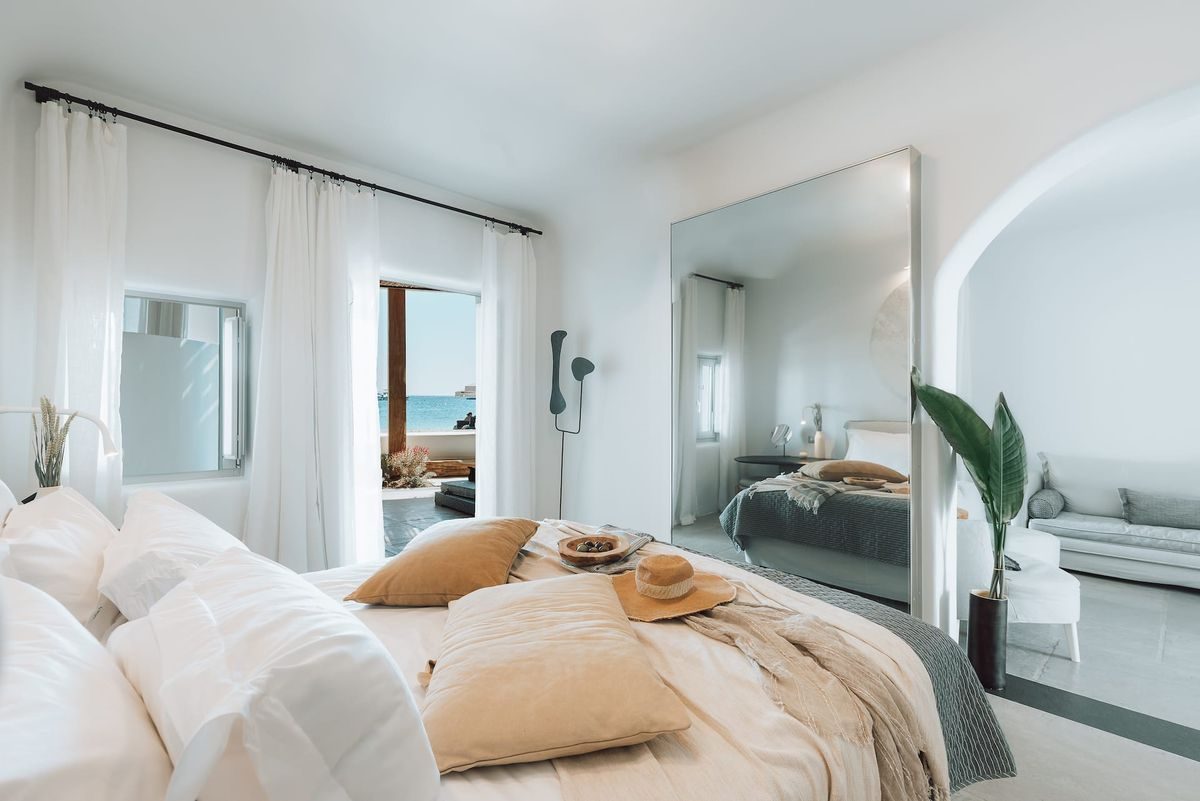 Mykonos Ammos Hotel