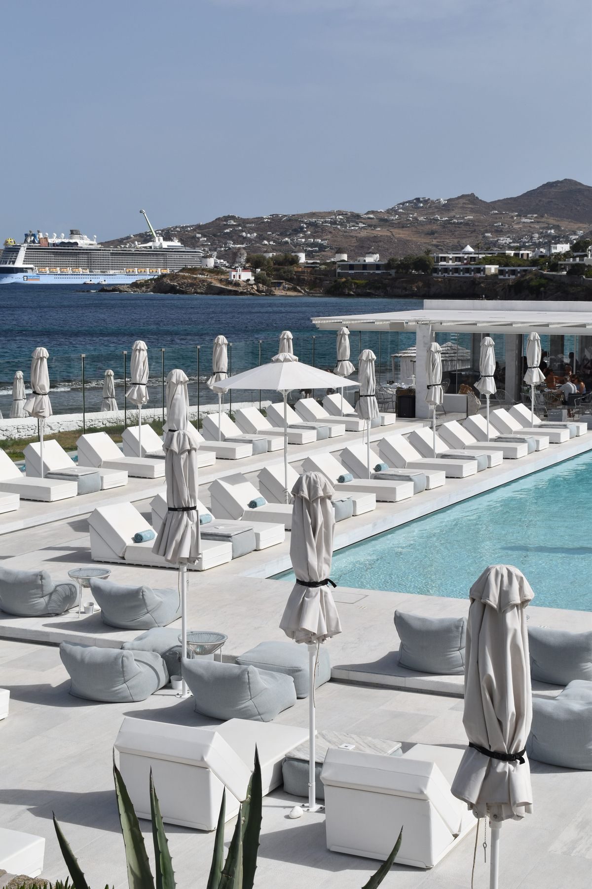 Mykonos Bay Resort & Villas