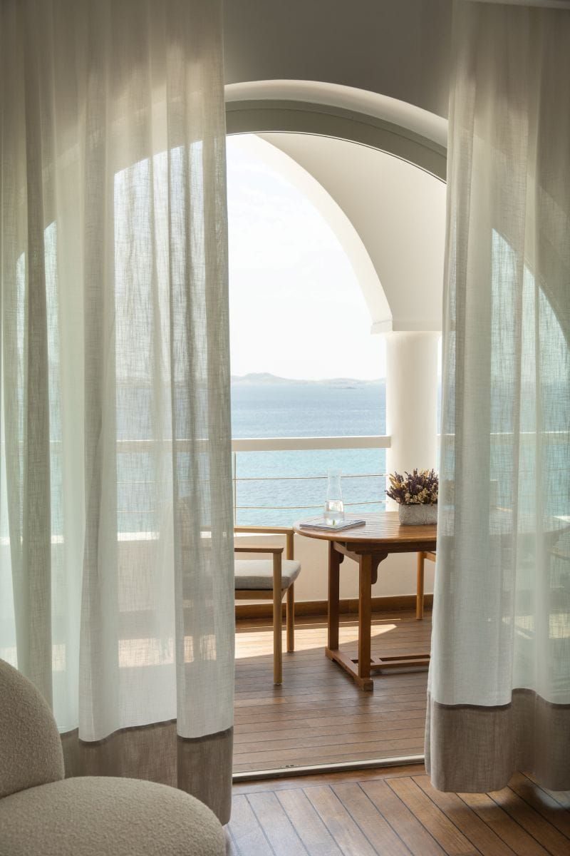 Grace Mykonos