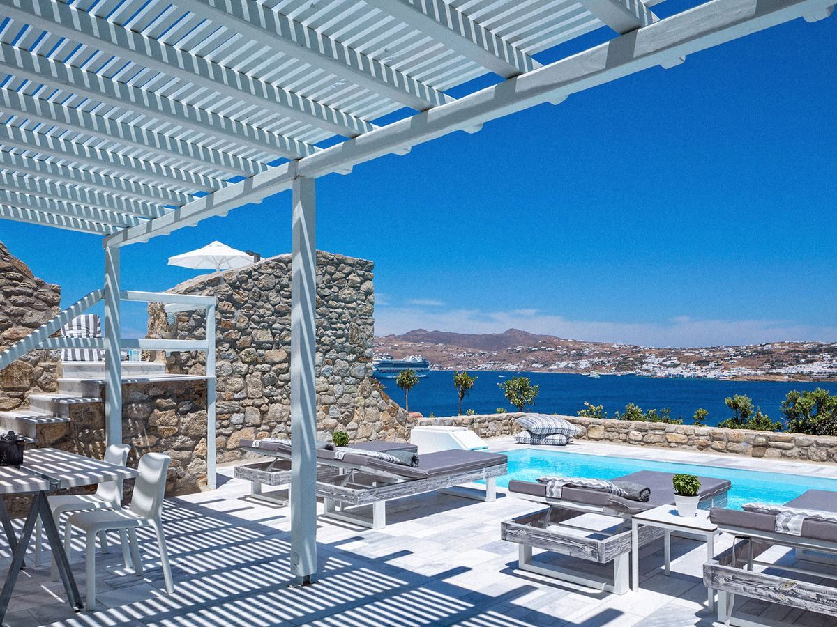 Mykonos No5