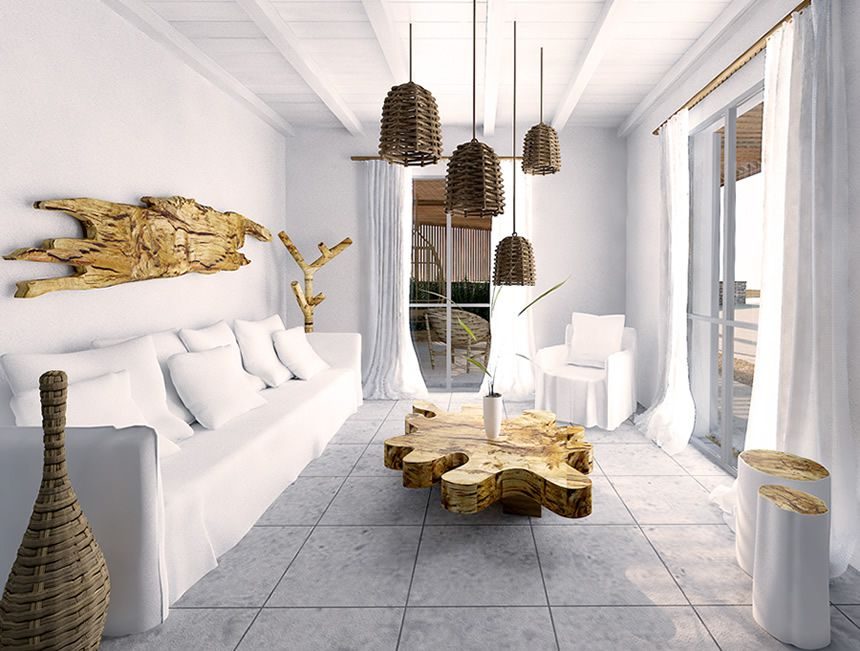 Mykonos Waves Beach House & Suites
