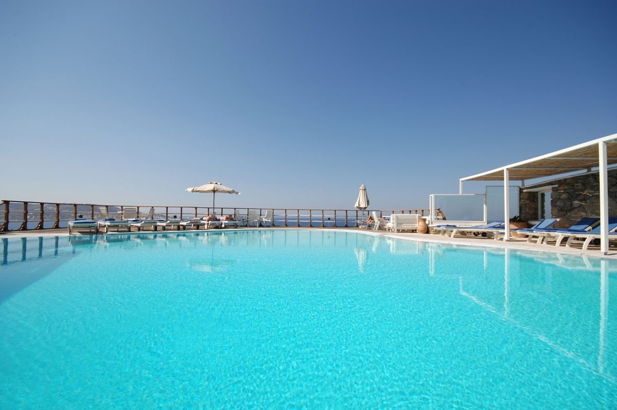 MykonosView Hotel