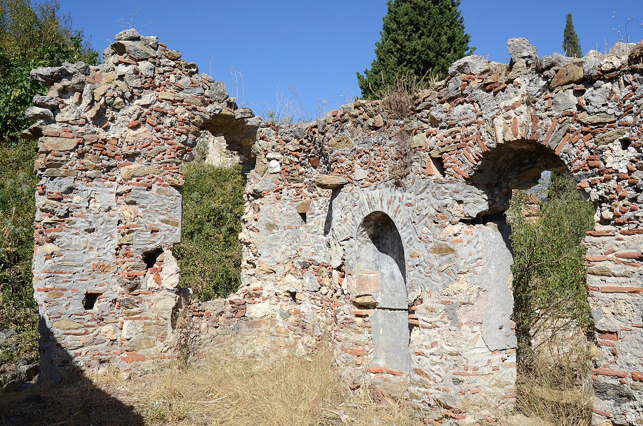 Mystras