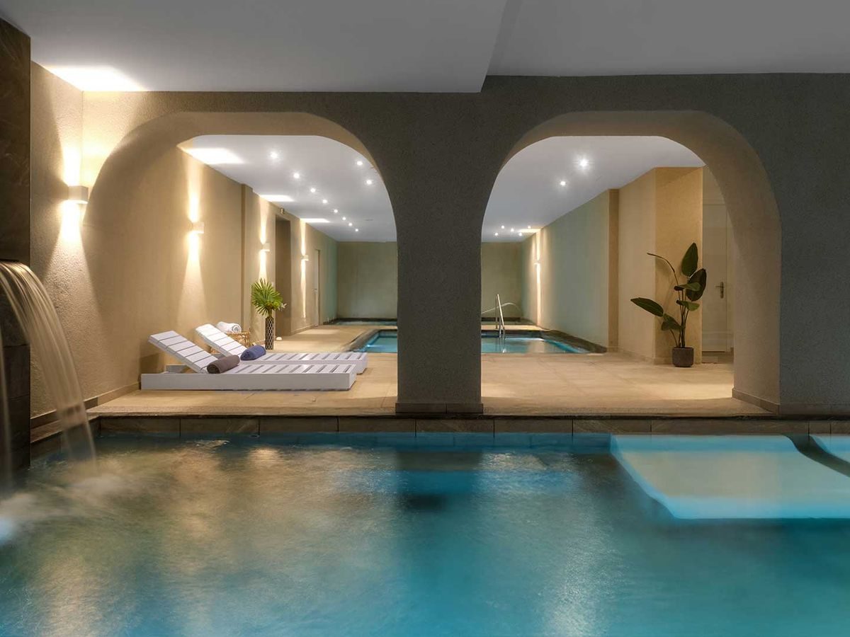 Mythical Coast Wellness Retreat