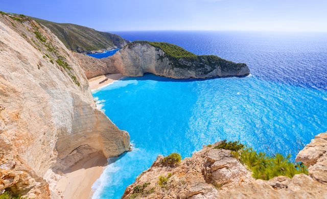 zakynthos