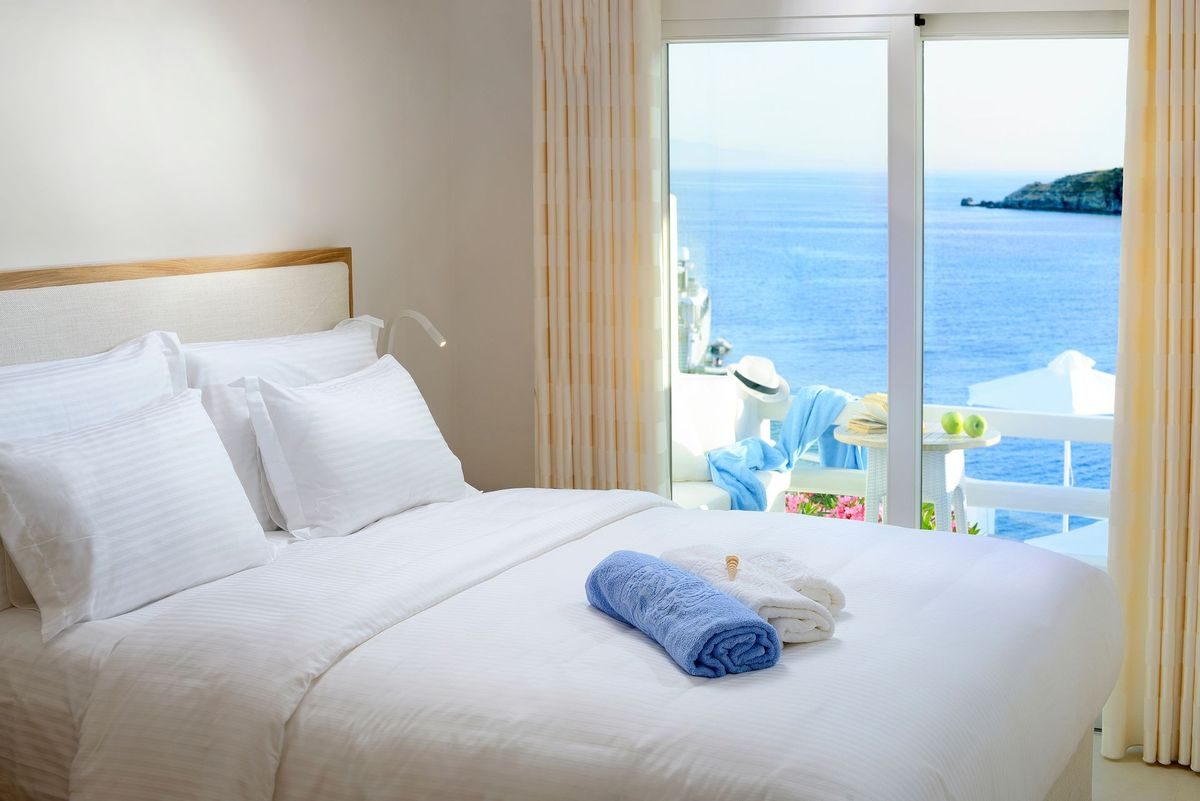 Nissaki Boutique Hotel