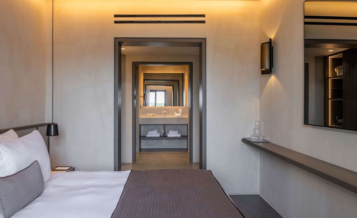 Noima Boutique Hotel Mykonos