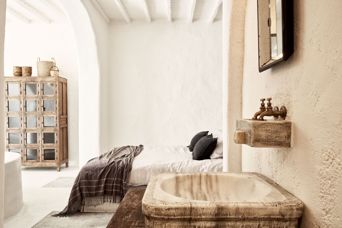 NOMAD Mykonos