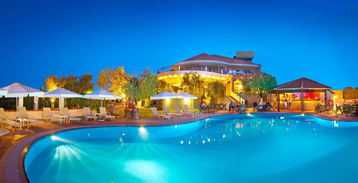 Hotel Ocean