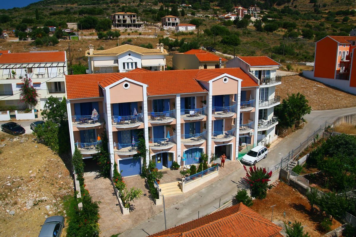 Olive Bay Hotel