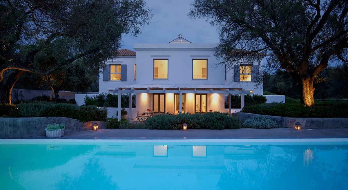 Olivemare Boutique Hotel