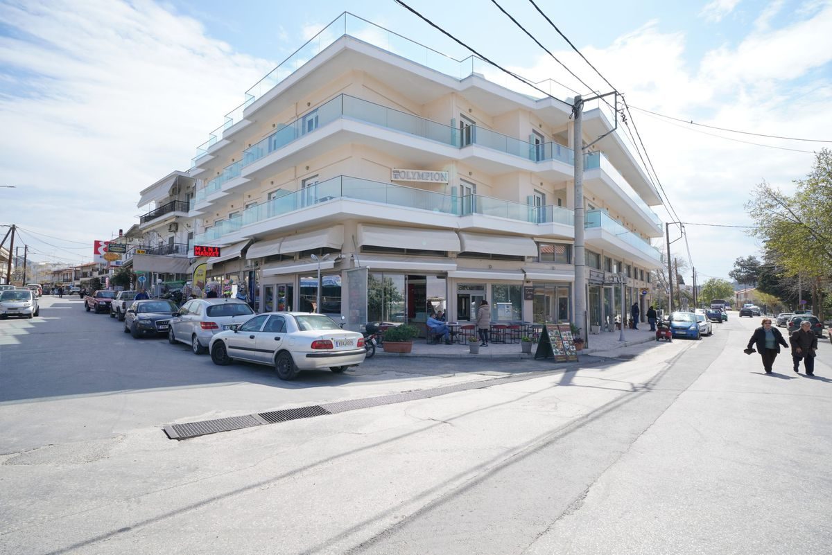 Hotel Olympion