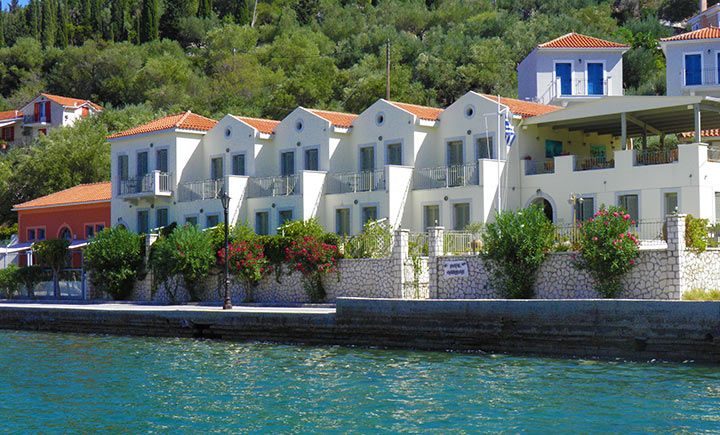 Hotel OMIRIKON