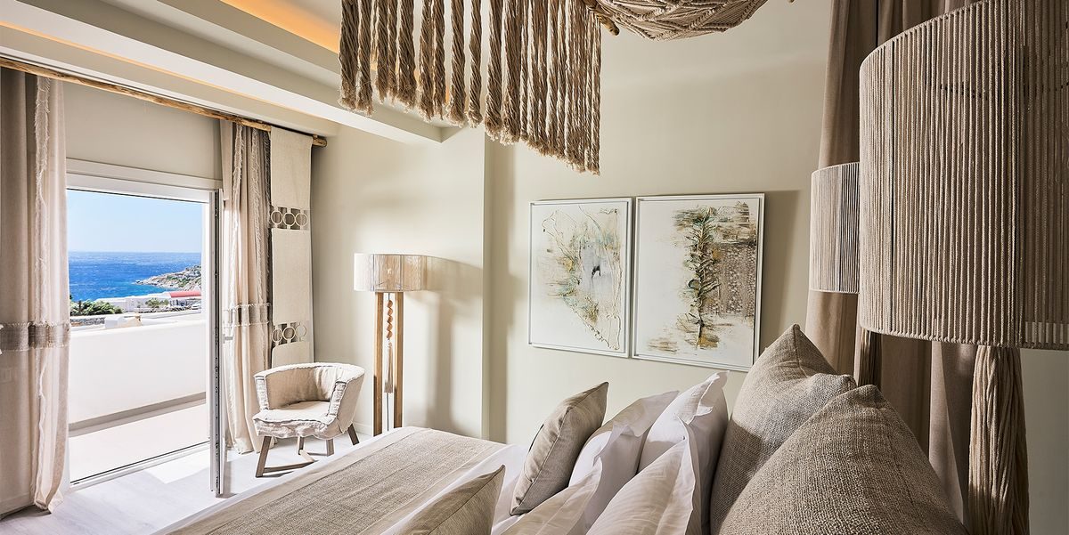 Palladium Hotel Mykonos