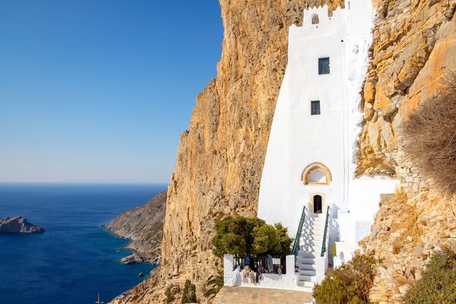 amorgos
