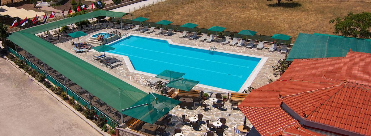 Panorama Hotel