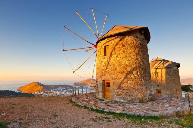patmos