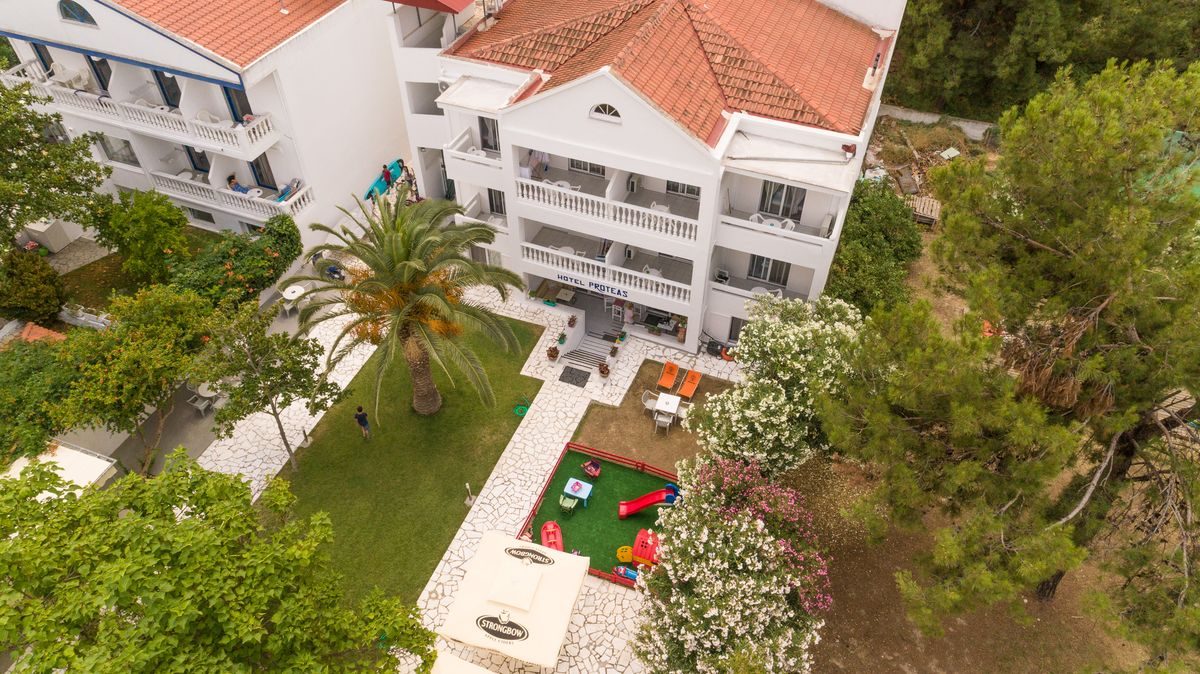 Hotel Proteas
