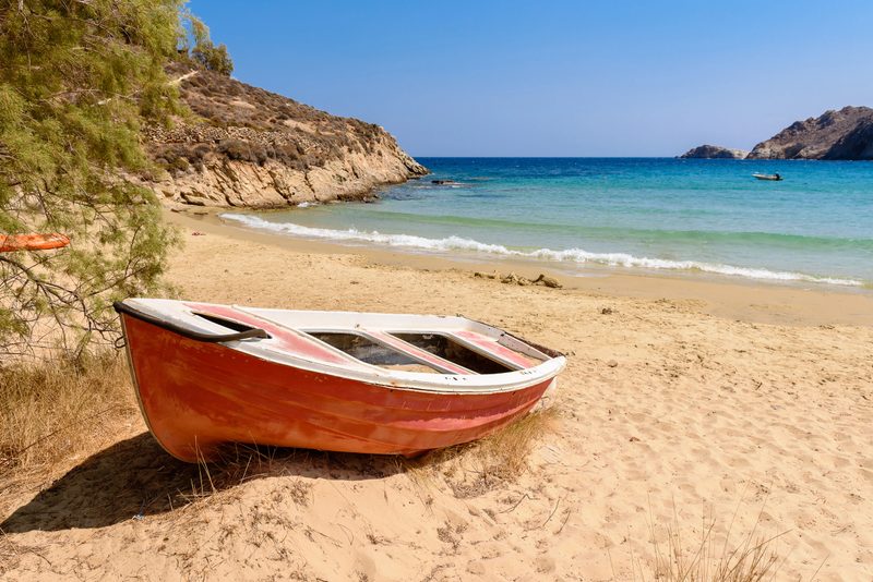 psilli ammos strand serifos hero