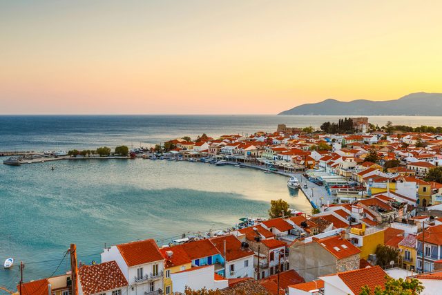 samos