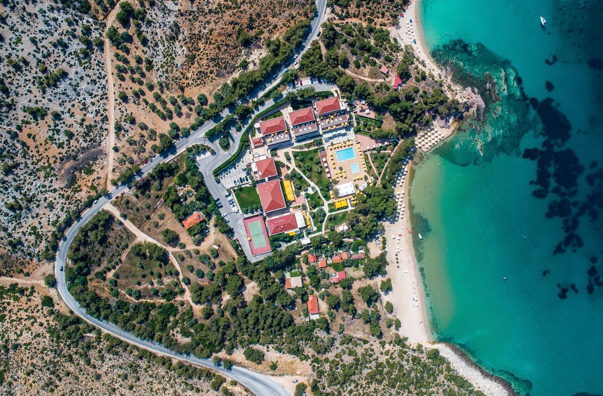 Royal Paradise Beach Resort & Spa