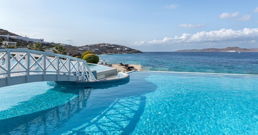 Saint John Hotel Villas & Spa