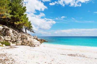saliara marble beach strand thasos hero