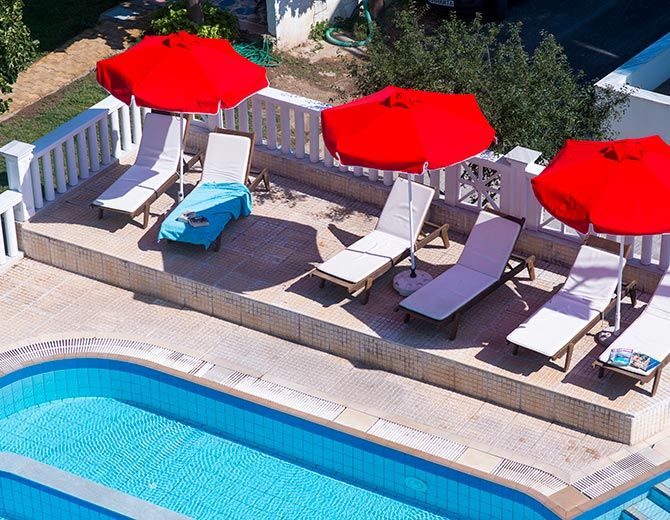 Samaras Beach Hotel
