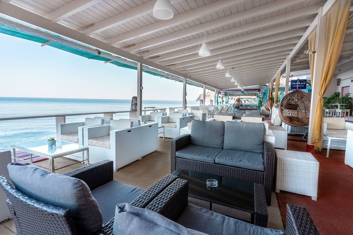 Hotel Sappho