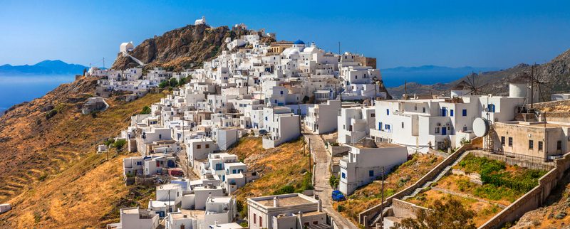 serifos by
