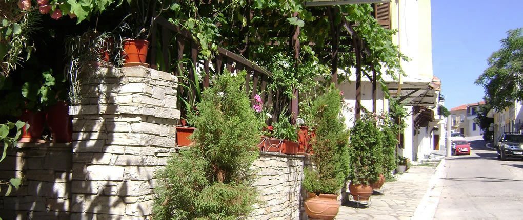 Hotel Sgouridis