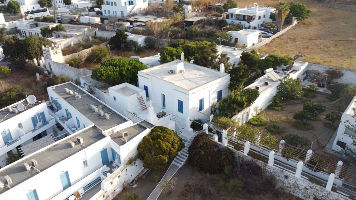 Sourmeli Garden Hotel