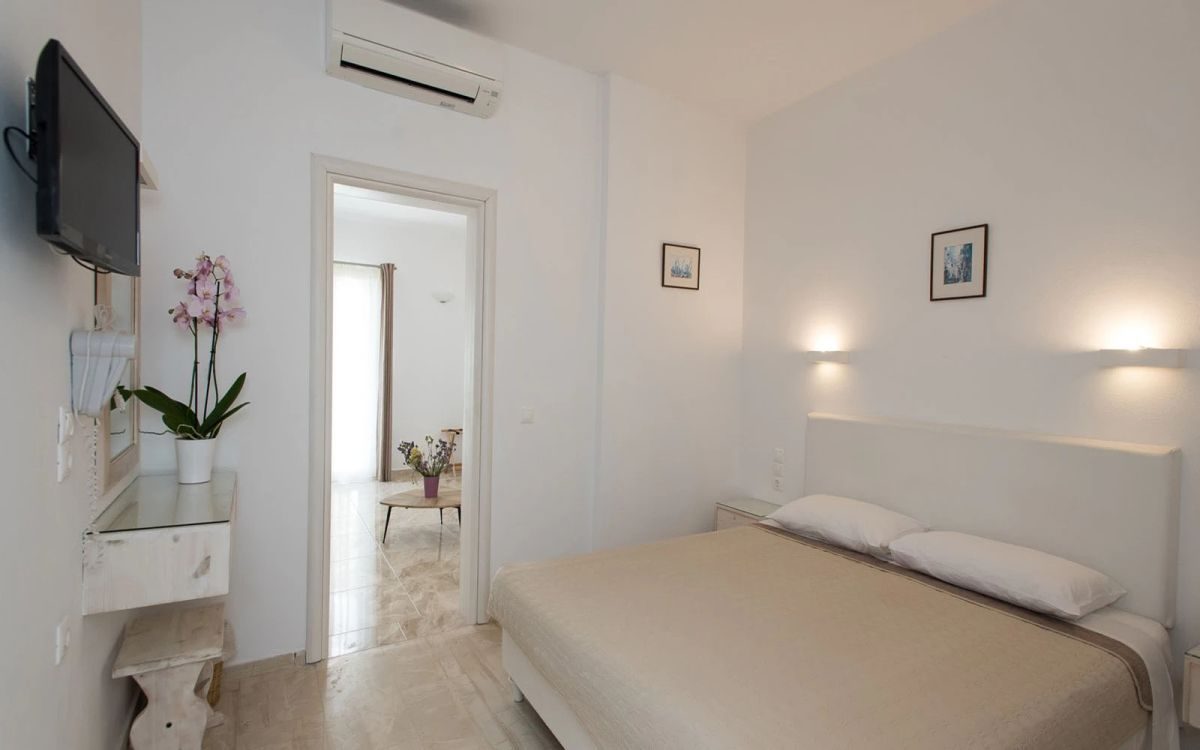Spanelis Hotel