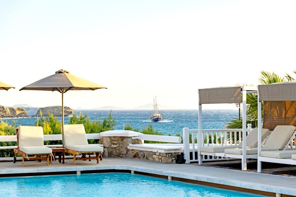 San Marco Luxury Hotel & Villas