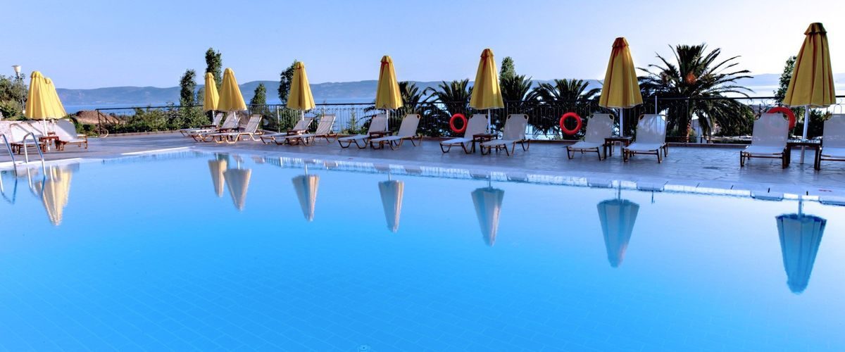 Sunrise Resort Hotel