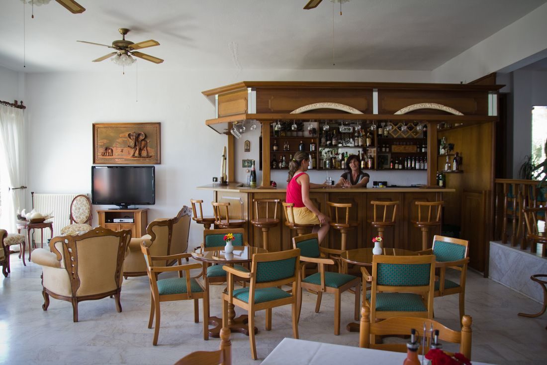 Hotel Sylvia