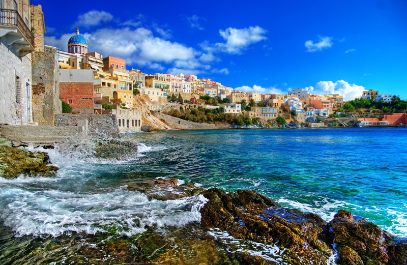 syros