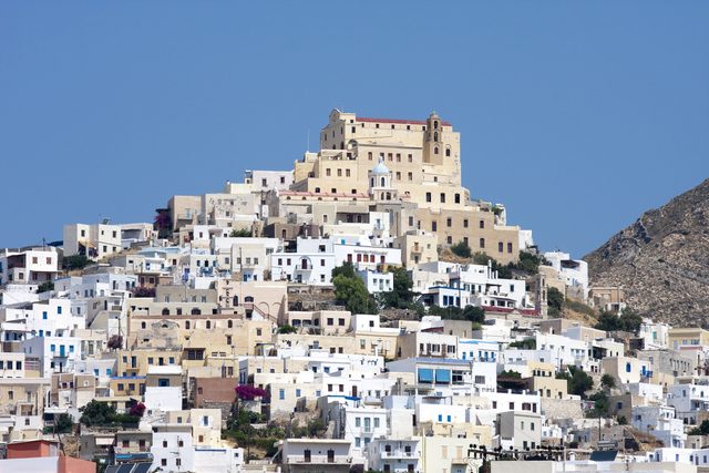 syros