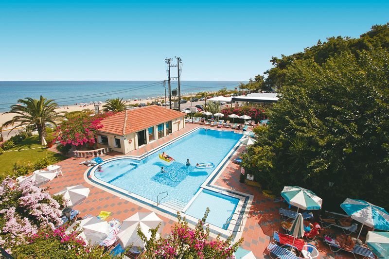 Tara Beach Hotel