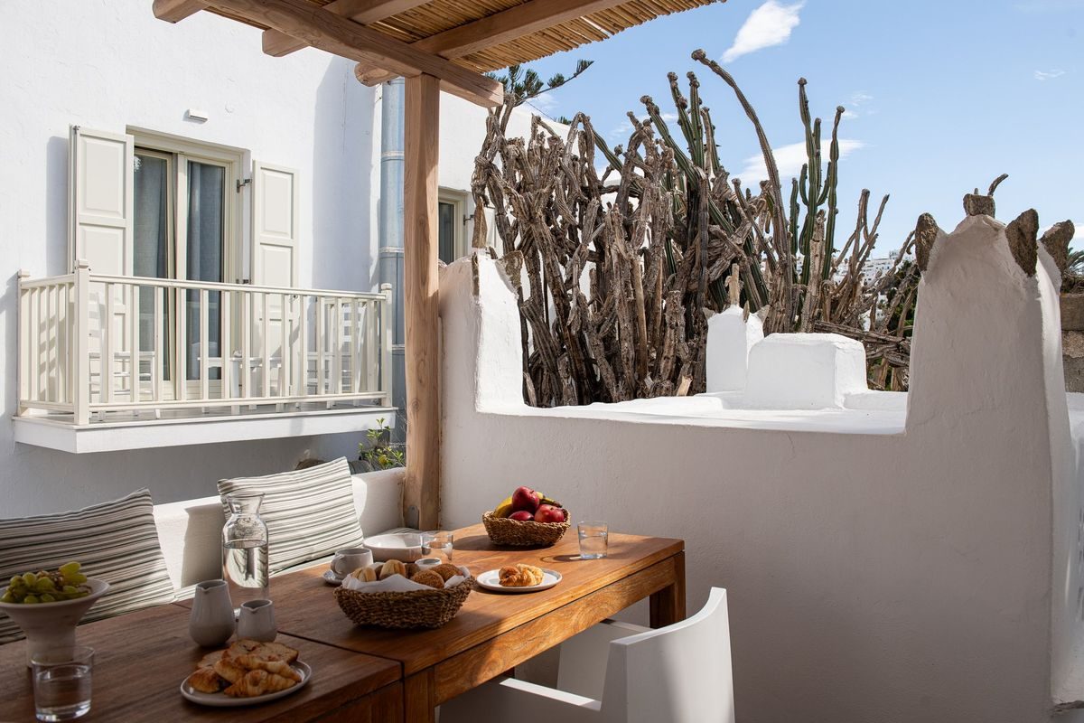 Terra Maria Hotel