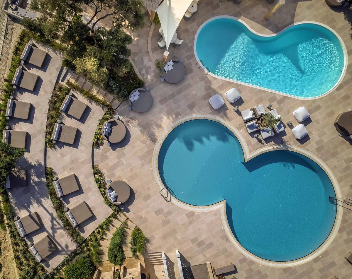 Thalassa Boutique Hotel