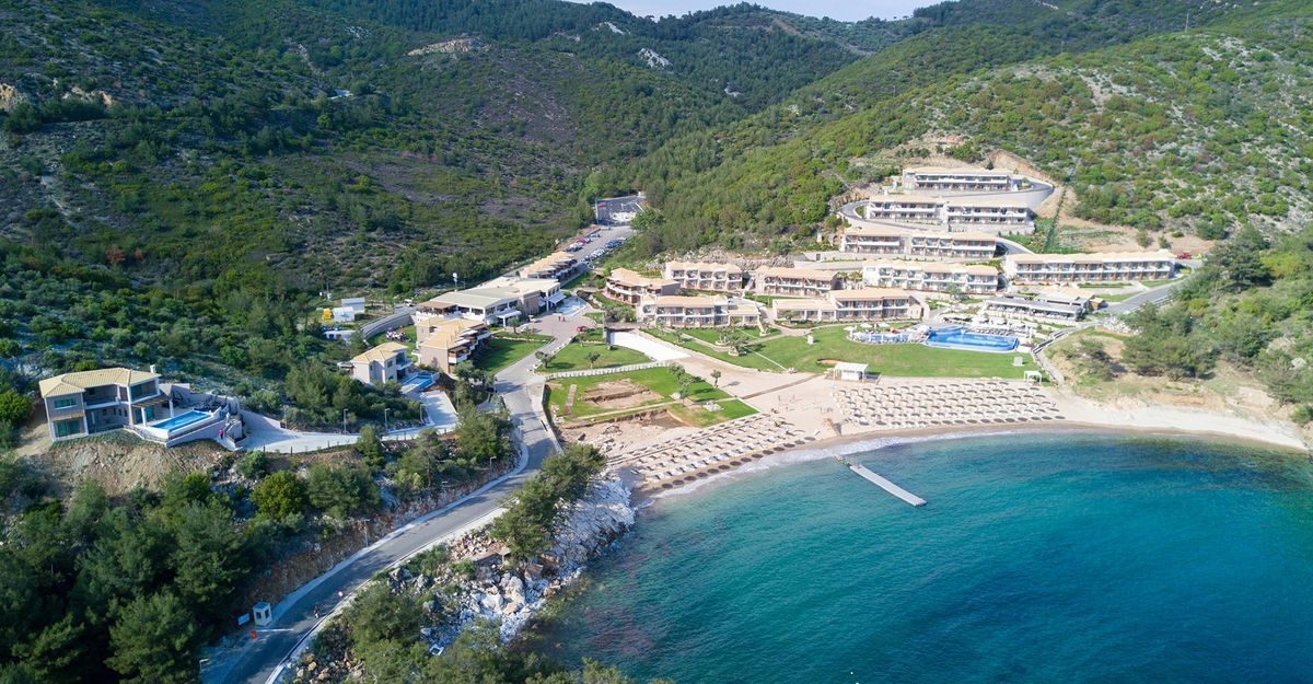 Thassos Grand Resort
