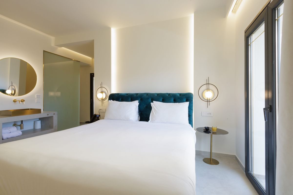 The Alley Boutique Hotel & Spa