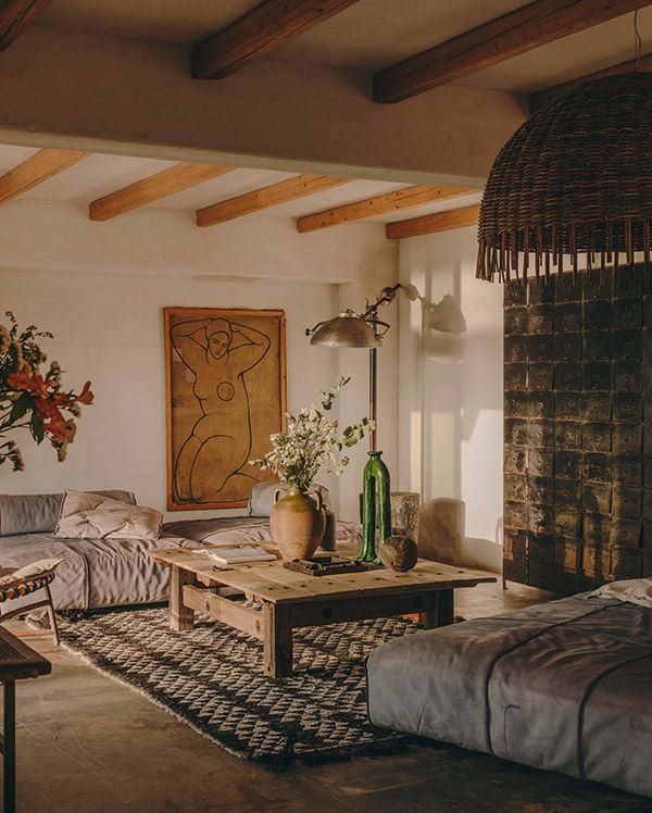The Wild Hotel by Interni